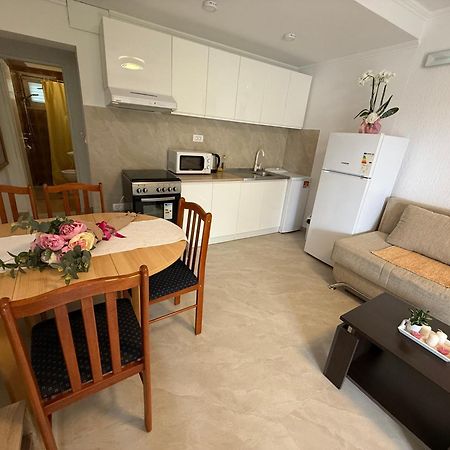 Apartmani Niki Zvekovica Cavtat Exterior foto