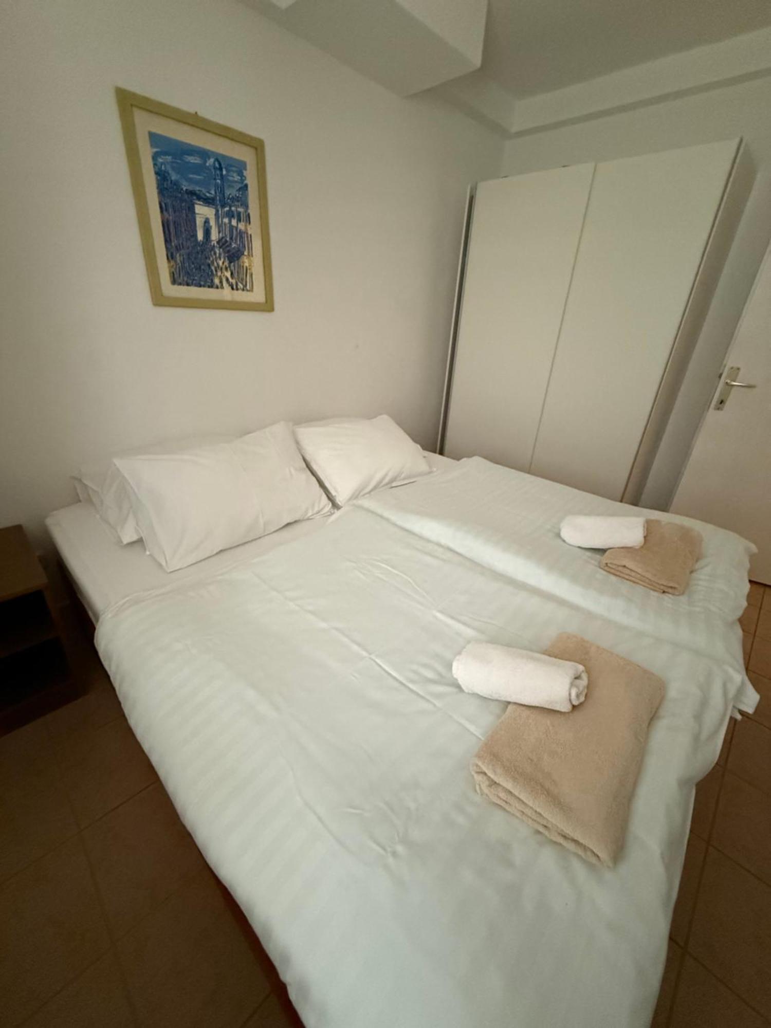 Apartmani Niki Zvekovica Cavtat Exterior foto